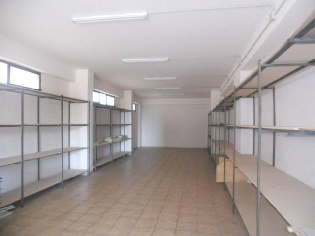 Officina in vendita a Lamezia Terme