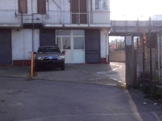 Officina in vendita a Nocera Superiore