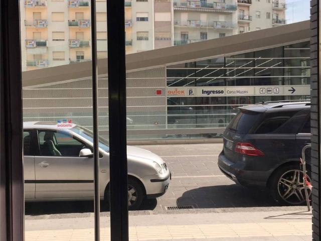 Officina in affitto a Cosenza