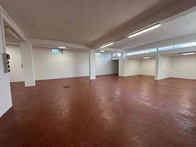 Officina in affitto a Lamezia Terme
