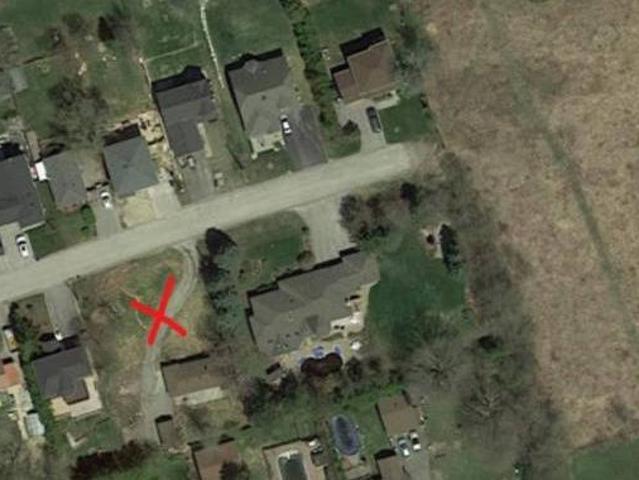 OFFMARKET APPROVED LOT IN STOUFFVILLE