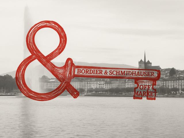 Offmarket | Penthouse mit Seeblick | Penthouse Seeblick