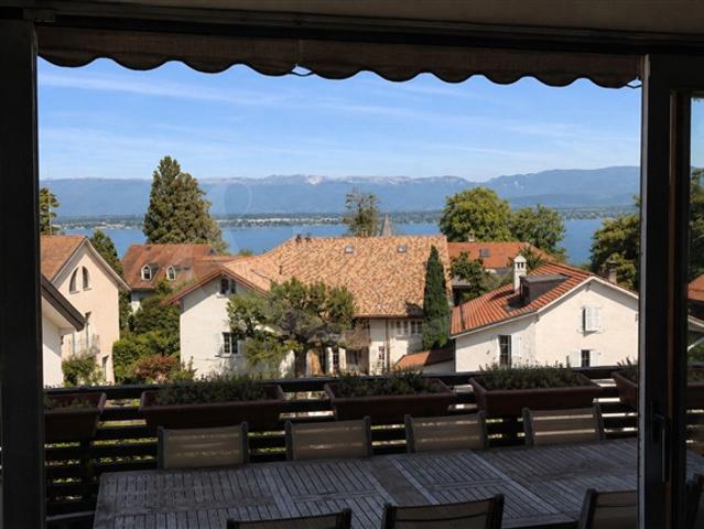 Offmarket | Penthouse Seeblick | Attique Vue See