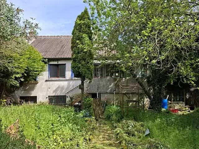 Offoy 80400 Achat / Vente maison 5 pièces t5