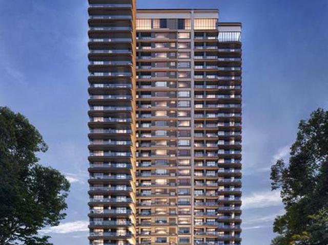 Offplan development with 1 and 2 bedroom apartments for sale