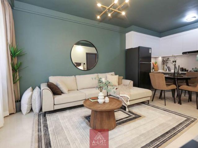 Offplan project available for investment