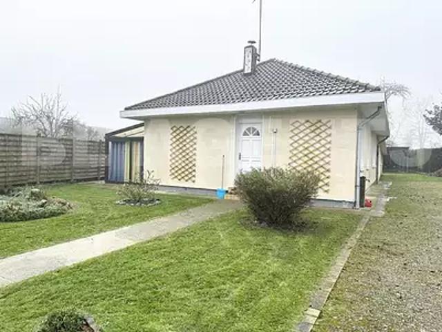 Offranville 76550 Achat / Vente maison 4 pièces t4