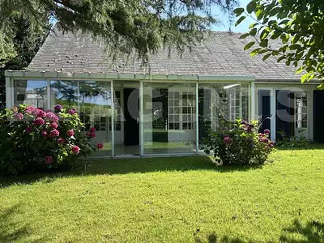 Offranville 76550 Achat / Vente maison 4 pièces t4 terrasse parking