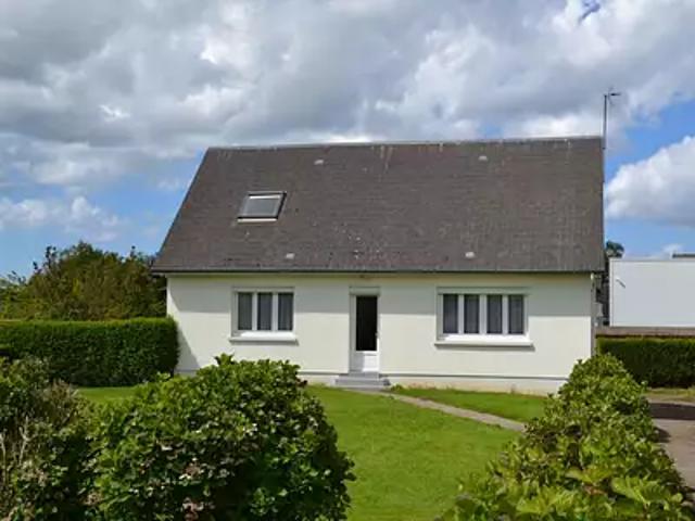 Offranville 76550 Achat / Vente maison 6 pièces t6 cave