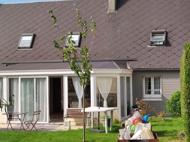 OFFRANVILLE Maison 5 pièces 110 m2