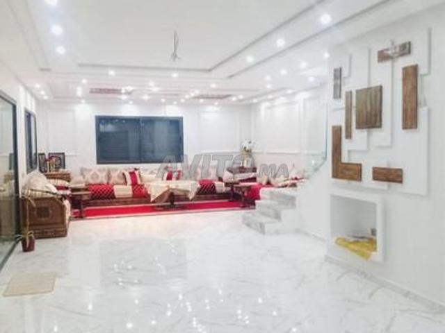 Offre villa de luxe avec piscine – Bouznika