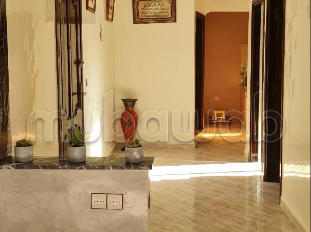 Offre à saisir. Appt 68m2 au centre de sidi rahal