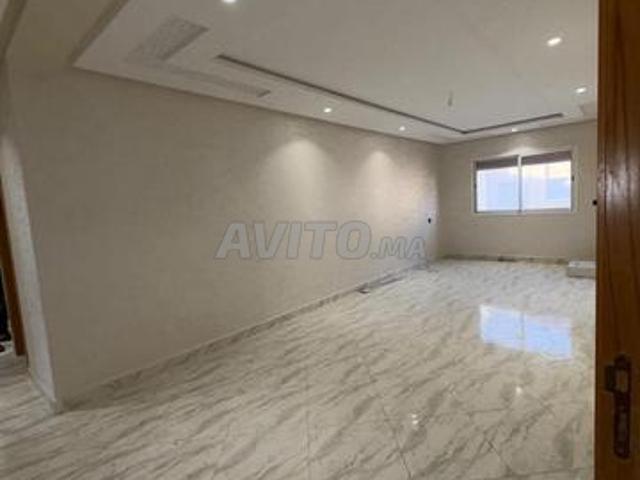 Offre appartement à vendre près du complexe Al Hassani, route de Rabat, Tanger