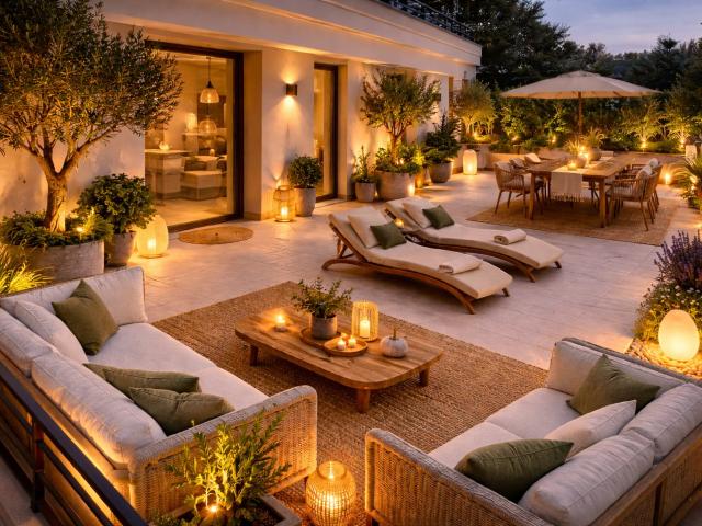 OFFRE COMMERCIAL FRAIS DE NOTAIRE OFFERT T4 avec TERRASSE DE 30M2 4 pièces, 79 m²