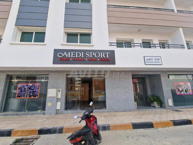 Offre d'un terrain titré à vendre Tanger