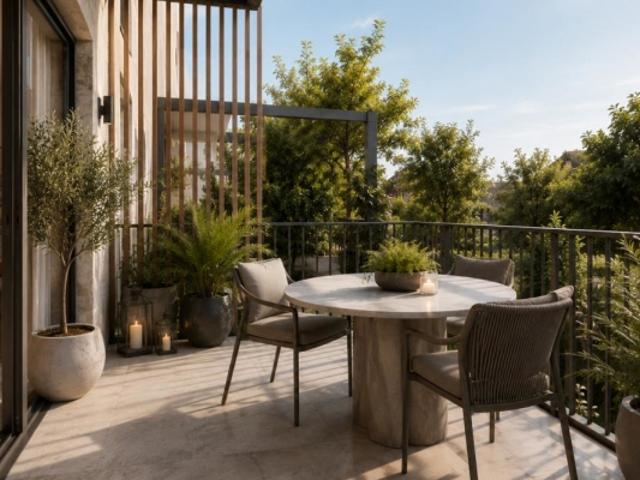 OFFRE EN COURS* MAGNIFIQUE T3 LUMINEUX AVEC TERRASSE
