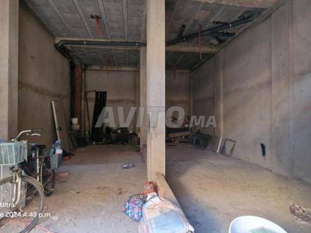 Offre local commercial à vendre Larache