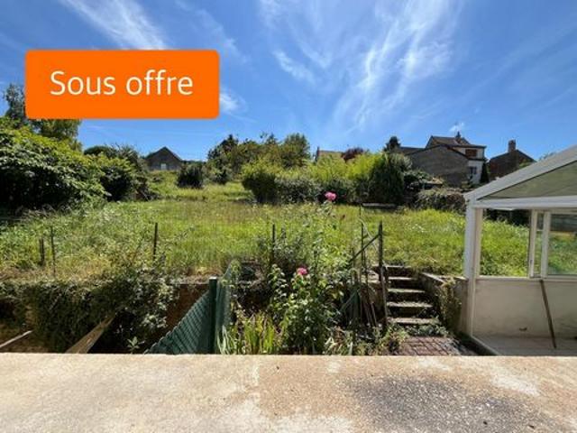 OFFRE SPECIALE INVESTISSEUR PROCHE STATION THERMALE SANTENAY, 10 minutes CHAGNY, 20 minutes BEAUNE