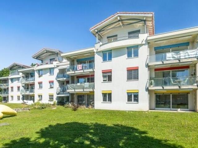 Offre spéciale Loyers offerts