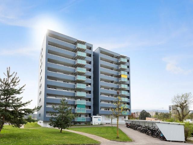 Offrez plus d'espace pour votre famille