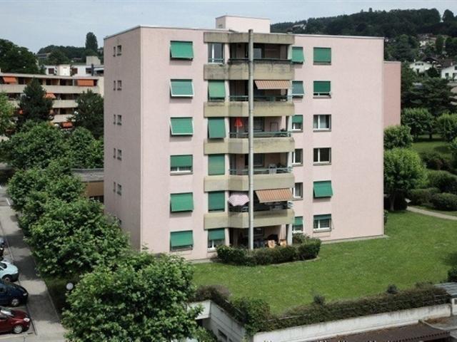 Offrez vous un appartement rénové en 2017