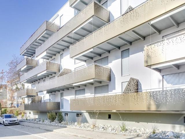 Offrez vous un logement au calme et proche des commodités