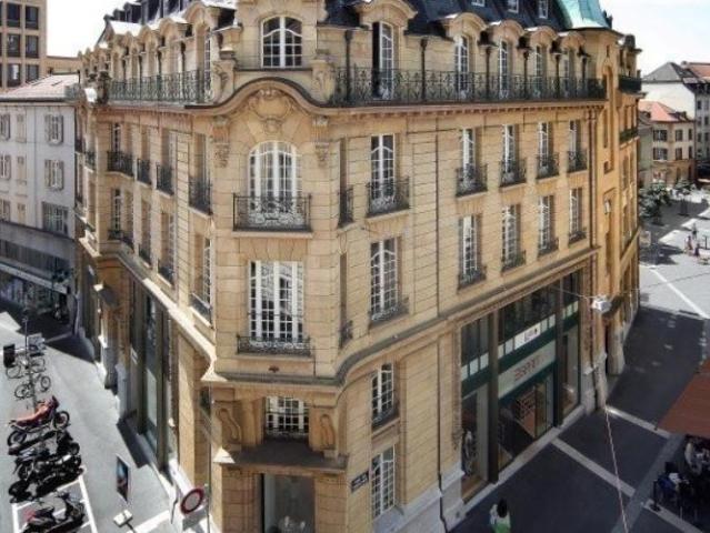 Offrez vous un logement au centre ville!