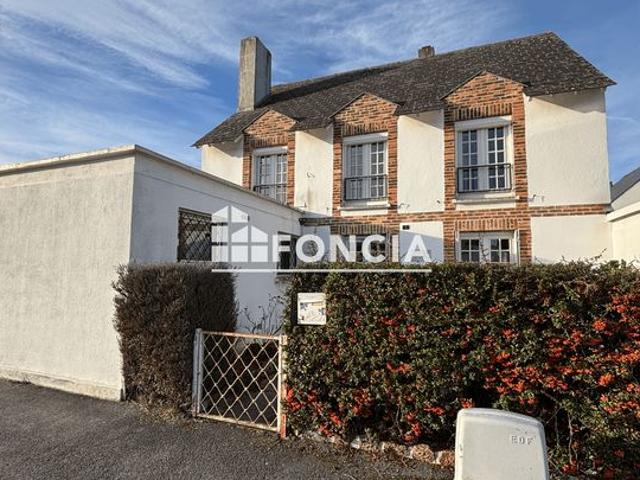 Offrez vous l’opportunité de créer la maison qui vous ressemble, dans un cadre calme et familial