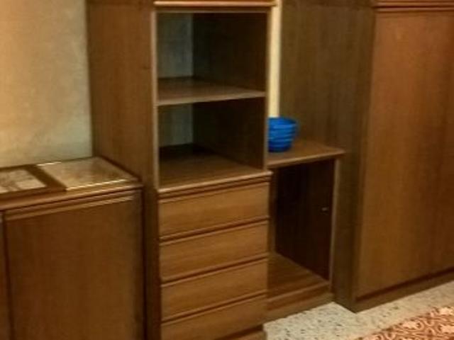 offro 2 camere in appartamento da 3 camere a studenti