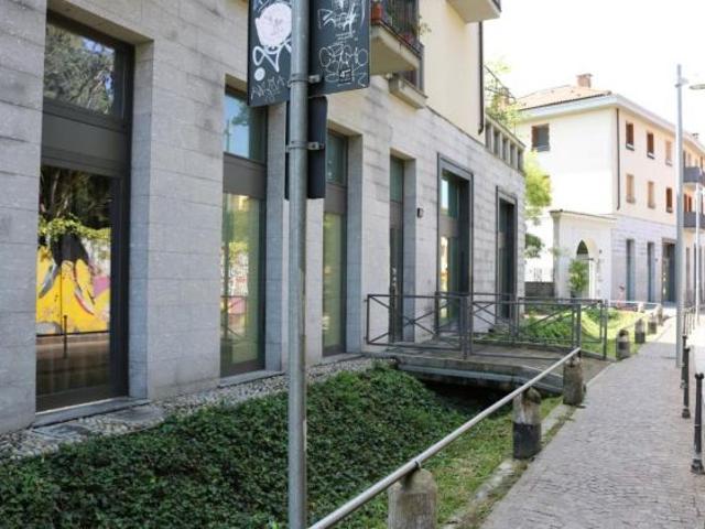 Offro alloggio