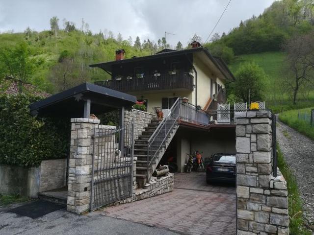 Offro appartamento
