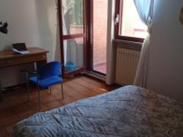 OFFRO camera in affitto
