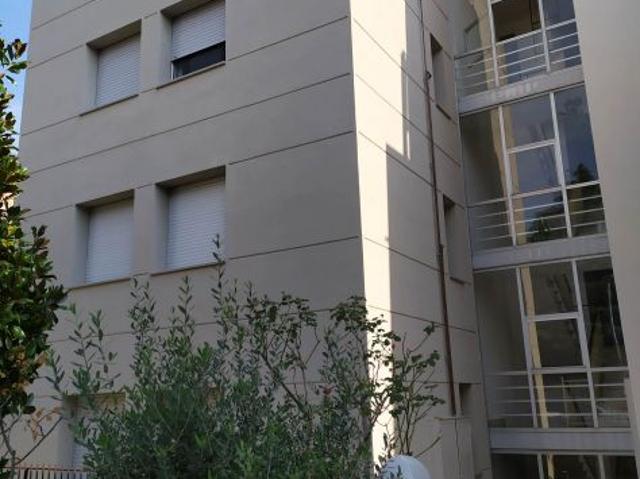Appartamento 75 mq due camere