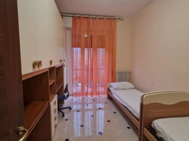 OFFRO CAMERE 300m MM SESTO RONDO