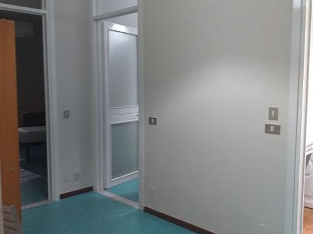 offro camere in affitto a studenti/esse