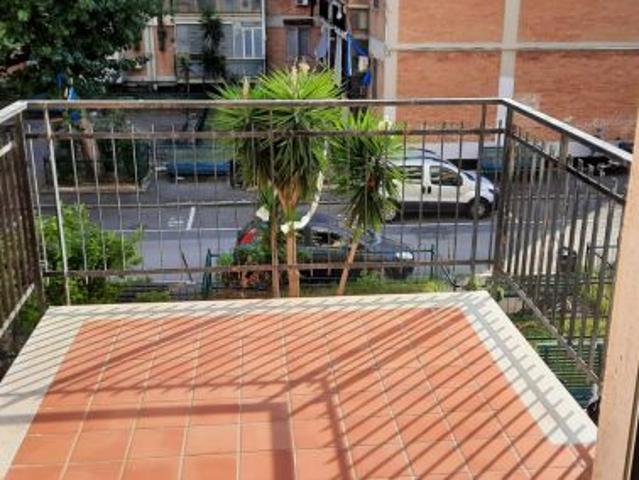 Offro camere per studentesse