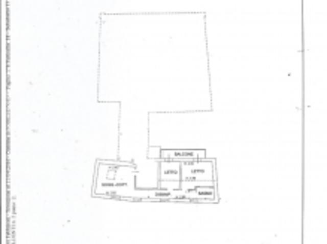 Offro casa in affitto
