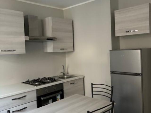 Offro in affitto bivani con soppalco, cucina soggiorno e bagno