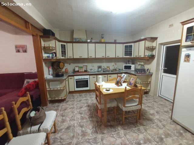 OFH 258 Los Rocas, El Jimenado