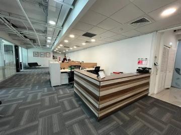 ofi Oficina Arriendo Las Condes Excelente Conectivi, Las Condes