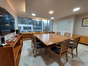 ofi Oficina En Venta En El Golf, Las Condes