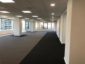 ofi Oficina En Arriendo, Excelente Ubicación E, Las Condes
