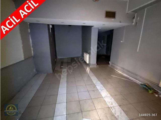 OFİSDÜKKANMAGAZA olarak HER SEKTÖRE UYGUN SATILIK İŞ YERİ