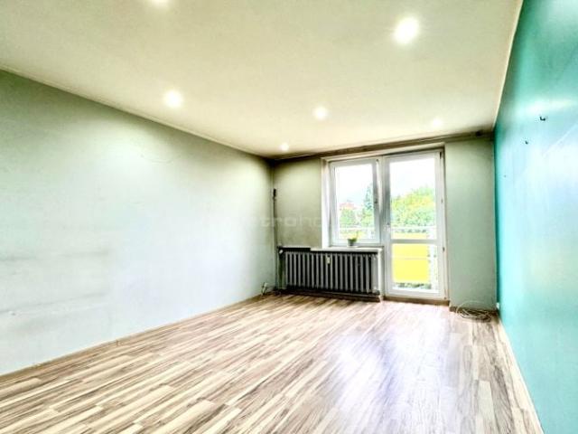 Ofiar Terroru 47,34 m², Rydułtowy