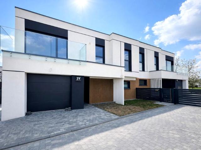 Ofiar Września 138,20 m², Mysłowice