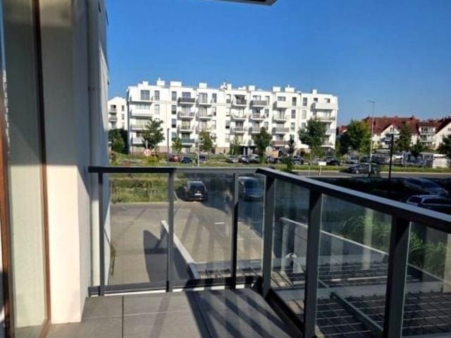 Ofiar Grudnia '70 34 m², Gdańsk