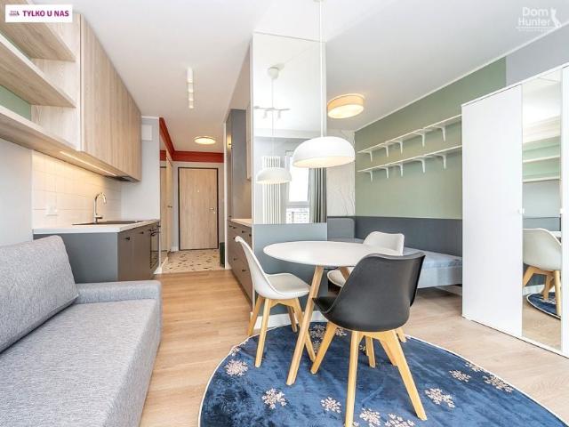 Ofiar Grudnia 70 30 m², Gdańsk