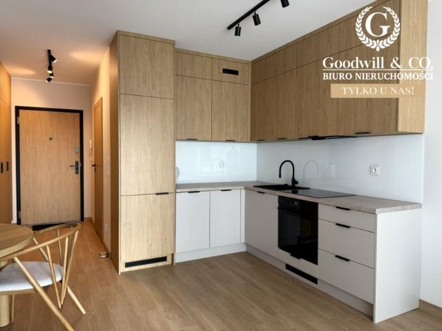 Ofiar Grudnia '70 33 m², Gdańsk