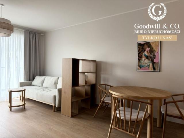 Ofiar Grudnia '70 33 m², Gdańsk