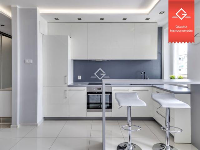 Ofiar Grudnia '70 43,39 m², Gdańsk